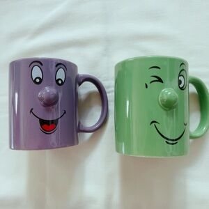 Mug, set of 2